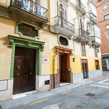 Apartment C20 - Adorable In The Center With Sun Terrace *